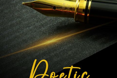 WILLIAMSJI MAVELI'S POETIC INK Vol I