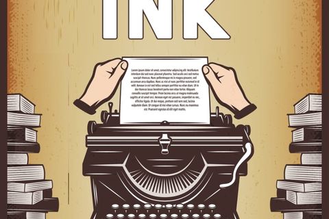 WILLIAMSJI MAVELI'S POETIC INK VOL II 