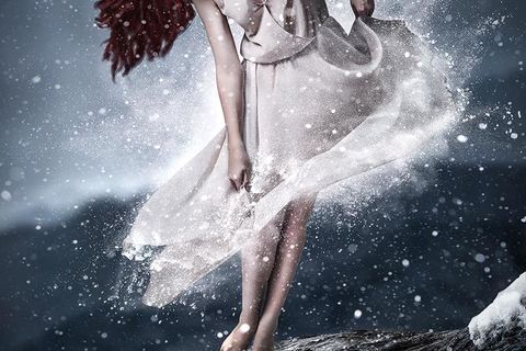 Dance of the Snow Queen