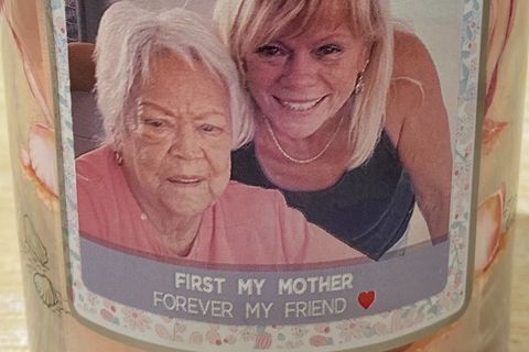 My Best Friend 