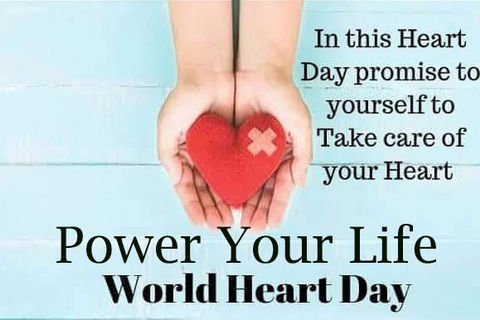 BE AWARE OF THE POWER OF OUR LIFE 