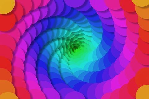 HUMAN MIND 