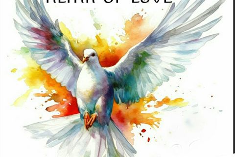 ALTAR OF LOVE 