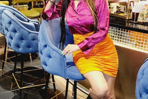 QUEEN OF BEAUTY 