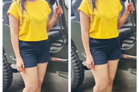 BEAUTY UNIQUE