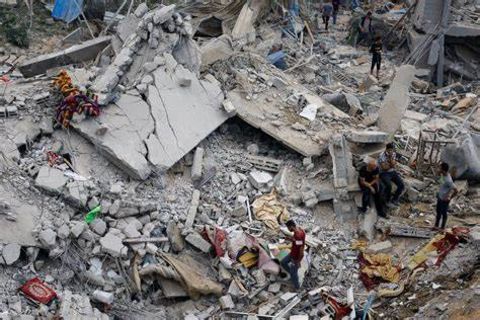 Gaza