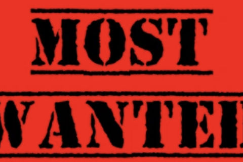 Most Wanted 