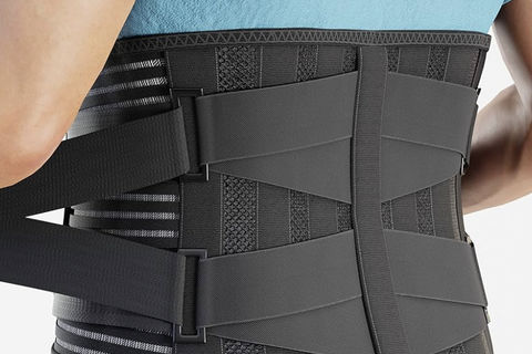 Back Brace 