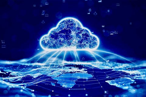 Cloud Wars