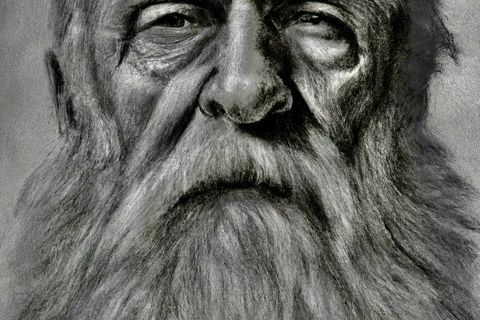 Grizzled 