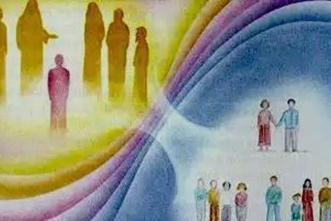 Fifth Dimension 