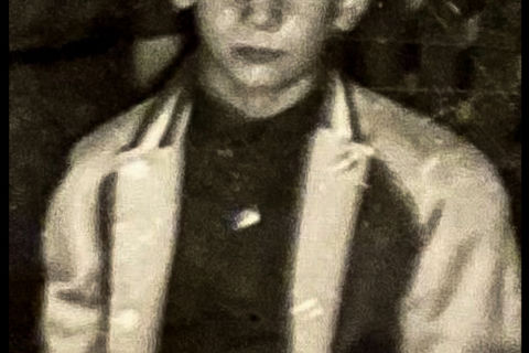 Old Boy
