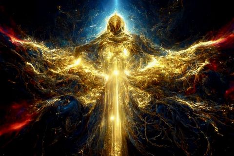 A.I. And Religion 