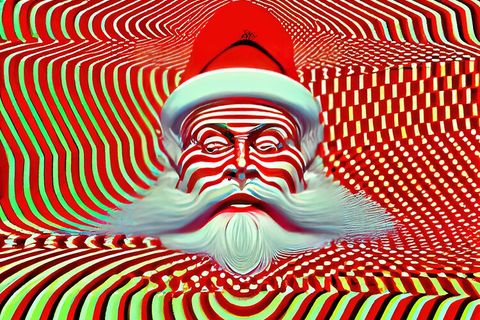Santa Clause