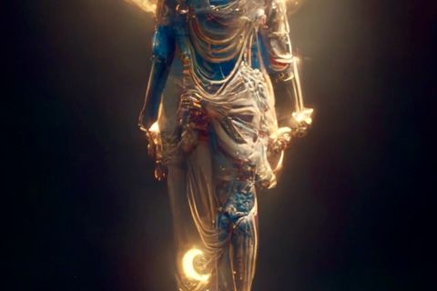 Awakening 