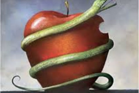 Apple Bite 