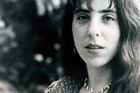 Poem for Laura Nyro