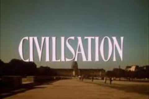 Twenty first century civilization gone?... I askew.