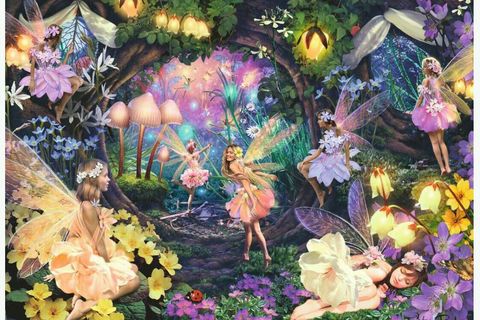 Fairyland