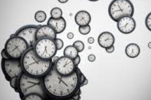 Clock In 