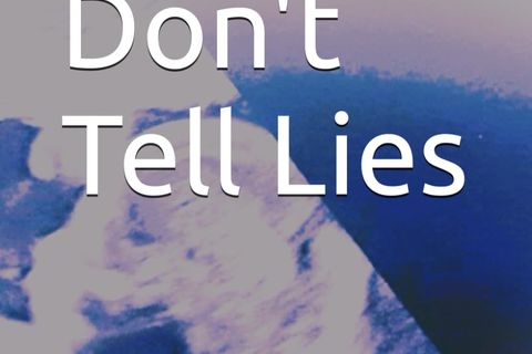 My tenth book 'Echoes Don't Tell Lies'