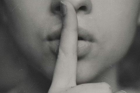 A secret