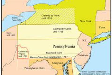 Rebellious nonestablishmentarian/Unitarian Pennsylvania Yankee...