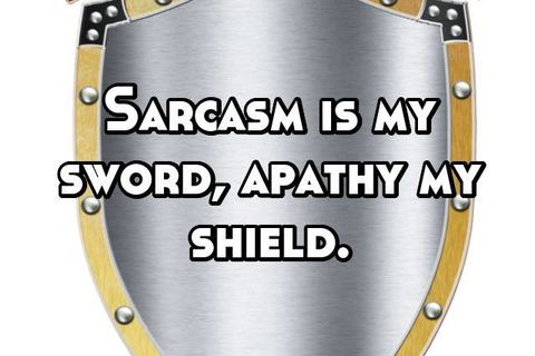 Wise Ass Knight