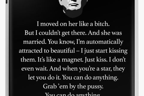 Revenge of the Abused Pussy