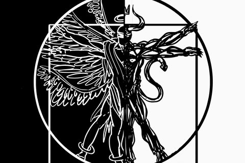 Angels And Demons 