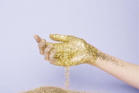 Glitter Stick