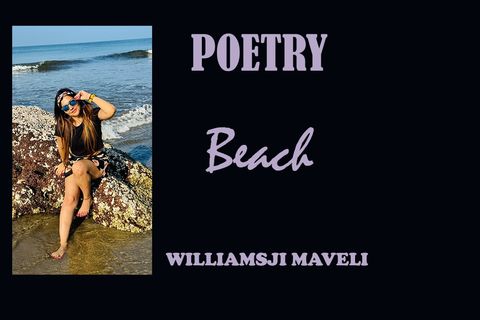WILLIAMSJI MAVELI Poem 