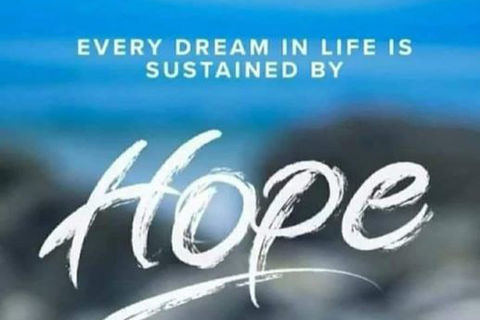 HOPE 