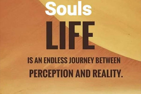 SAGAS OF SOULS 