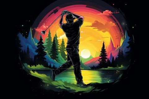 The Green