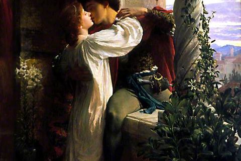 When it Comes to Love