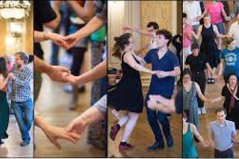 Lapsed contra dancer rediscovers his happy place