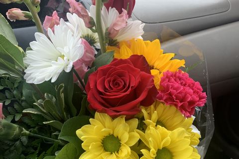 Bloom for Me