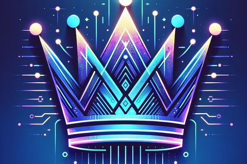 The King
