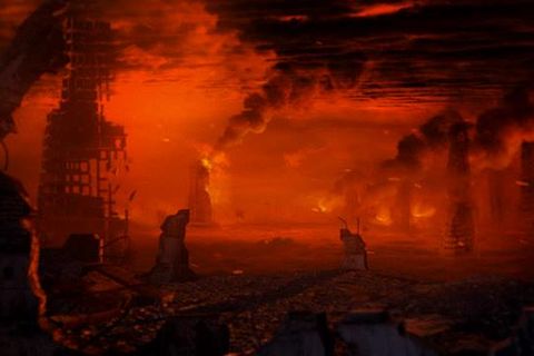 Hell Bound