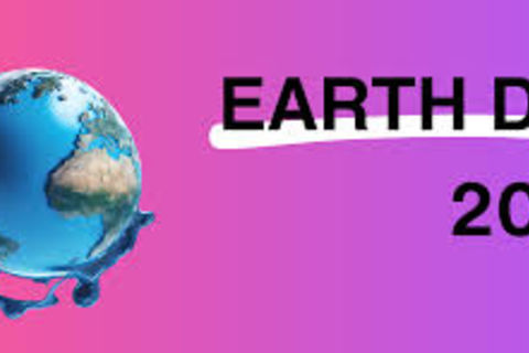 Earth Day April 22nd 2024