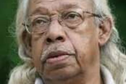 MALAYALAM NOVELIST KAKKANADAN 