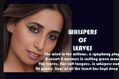 WILLIAMSJI MAVELI WRITES......