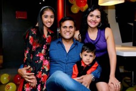 FAMILY FIRST 