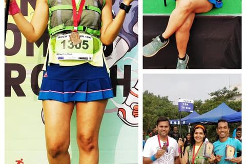 Running: From Hobby to Cornerstone of Wellbeing