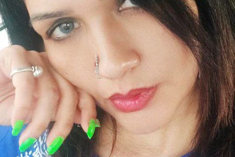 Shweta Maurya: A Tapestry of Beauty, Grit, and Acumen