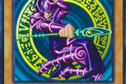 Where art thou unknown spellcaster?