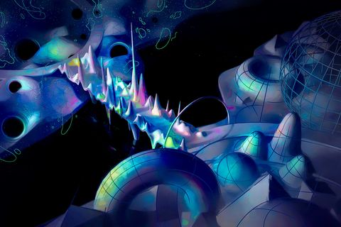 Field Of Forms