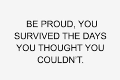 Trimming the Fringes