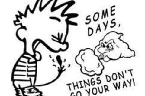 Check the Weather Vane